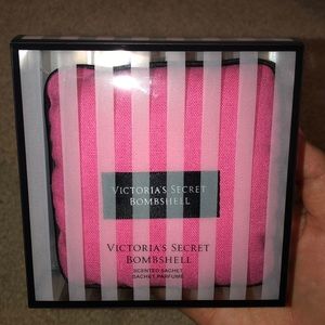 Victoria’s Secret Bombshell Scented Sachet